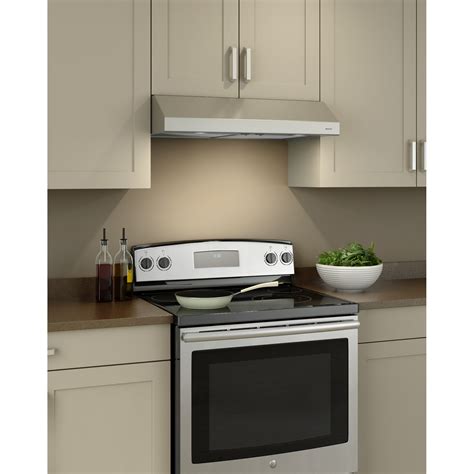 broan 30 inch range hood